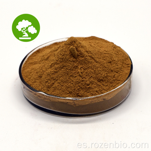 Alta calidad Natural 10: 1 Tribulus Terrestris Extract Powder